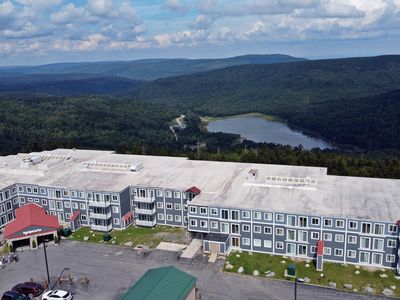 237 Mountain Ldg, Snowshoe, WV, 26209