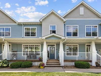 4900 Underwood Ln N UNIT D, Plymouth, MN, 55442