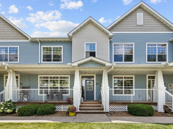 4900 Underwood Ln N Unit D, Plymouth, MN 55442