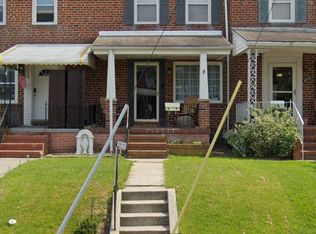 6803 Duluth Ave, Dundalk, MD 21222