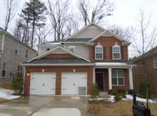 5915 Sharp Dr SE, Smyrna, GA 30126