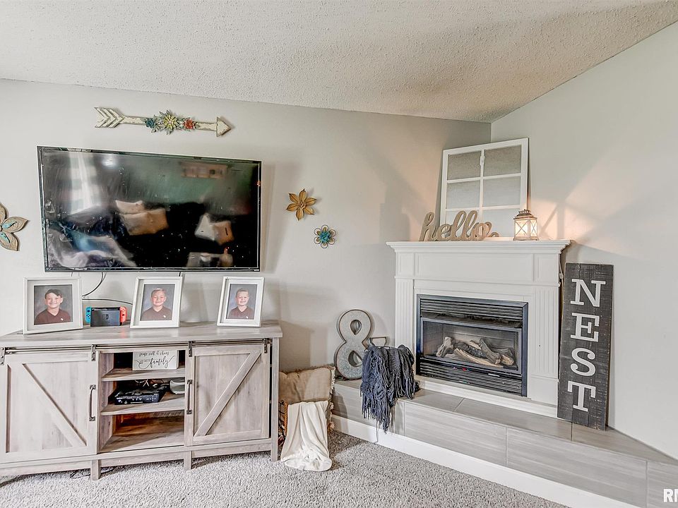 103 Sherrie Ave, Kincaid, IL 62540 Zillow