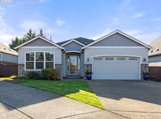 10405 NW 31st Ave, Vancouver, WA 98685