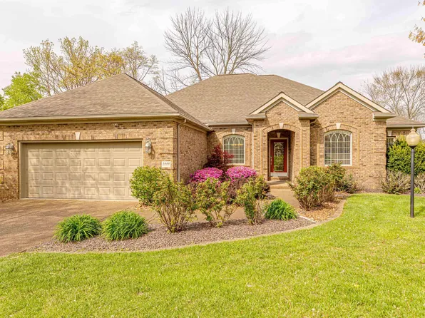 5888 Springside Ct, Newburgh, IN 47630