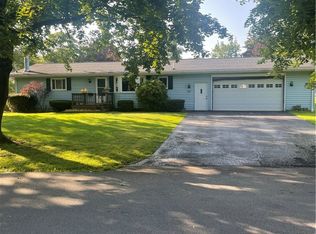 517 Tamarack St, Utica, NY 13502