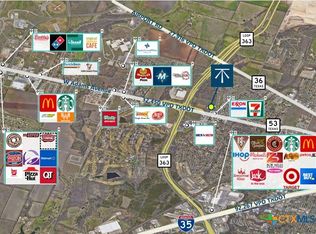 Olaf Dr, Temple, TX 76504