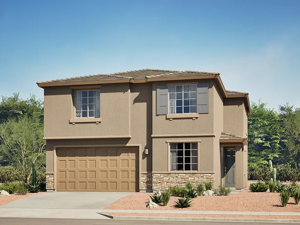 7535 S Ray Carroll Way, Tucson, AZ 85747