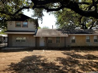 7330 E Loop 1604 S, Adkins, TX 78101