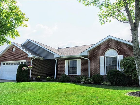 8900  Cadiz Court Dayton OH 45424