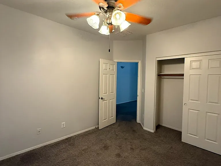 Bedroom #4