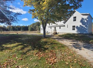 355 River Rd UNIT 1, Orrington, ME 04474