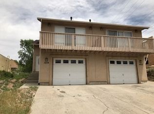 1634 Manitou Blvd, Colorado Springs, CO 80904