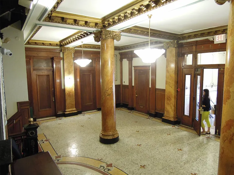 8 Garrison St #209 — Photo 2