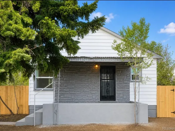 1315 S Knox Court, Denver, CO 80219