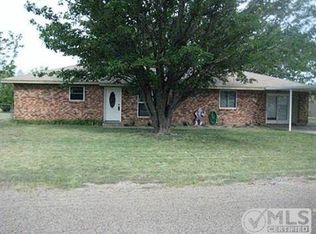 1233 Larned Ln, Abilene, TX 79602