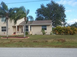 378 Porto Alegre St, Punta Gorda, FL 33983