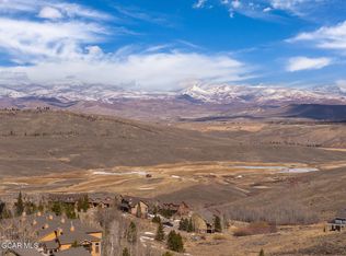 1425 Cumulus Rd, Granby, CO 80446