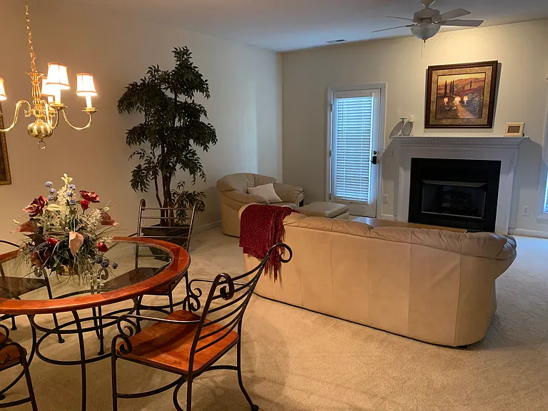 8704 Furnished Townhouse Belford Valley Ln — Photo 3