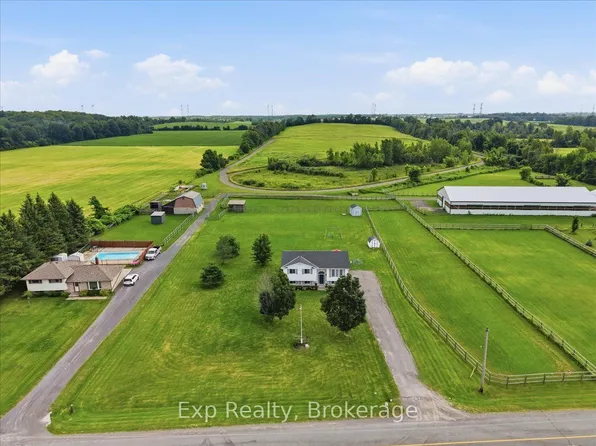 1546 Harmony Rd, Belleville, ON K0K 1V0
