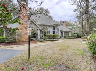 2 Tattnall Pl, Hilton Head Island, SC 29928