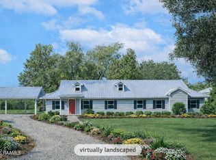 1145 Auguillard Rd, Breaux Bridge, LA 70517