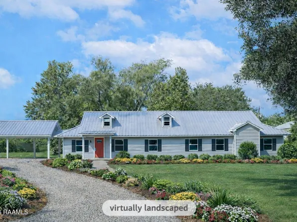 1145 Auguillard Rd, Breaux Bridge, LA 70517