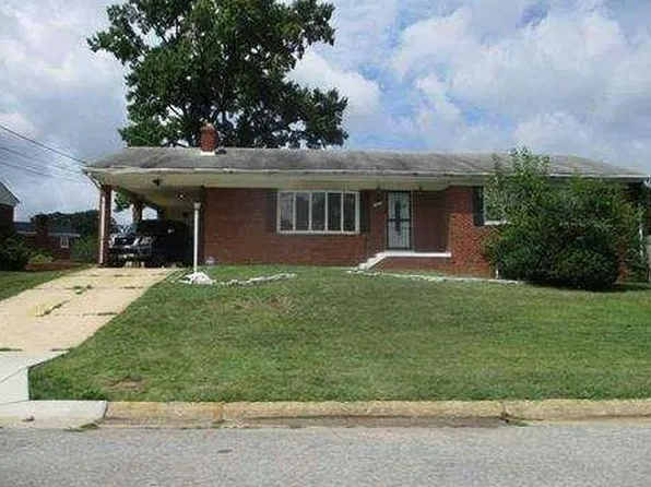7903 Eton Ln, Clinton, MD 20735