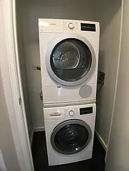 Rented by Citi Habitats