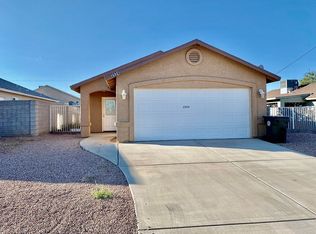 2524 Chambers Ave, Kingman, AZ 86401
