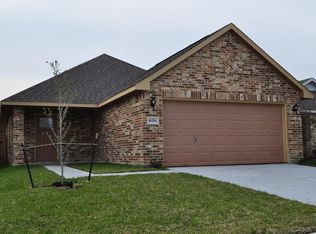 16706 Sidonie Dr, Houston, TX 77053