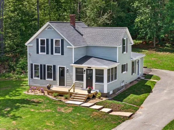 148 Center St, Ashburnham, MA 01430