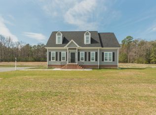 13345 Blanton Rd, Ashland, VA 23005