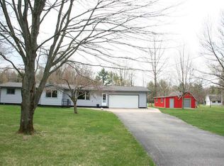 253 Buehler Ave, Nekoosa, WI 54457