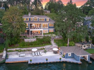 3328 Lakeview Blvd, Lake Oswego, OR 97035