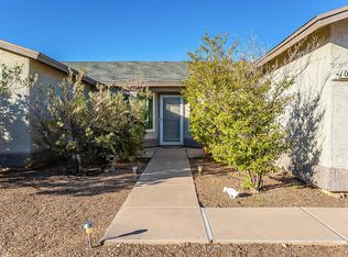 10155 E Rainbow Meadow Dr, Tucson, AZ 85747