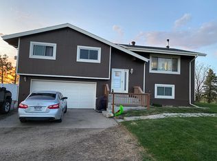 54001 E Bison Dr, Strasburg, CO 80136