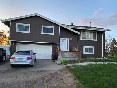 54001 E Bison Dr, Strasburg, CO, 80136