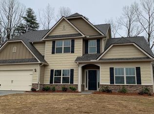 31 Thunderhawk Ln, Rydal, GA 30171