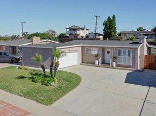 1139 Cuyamaca Ave, Chula Vista, CA 91911