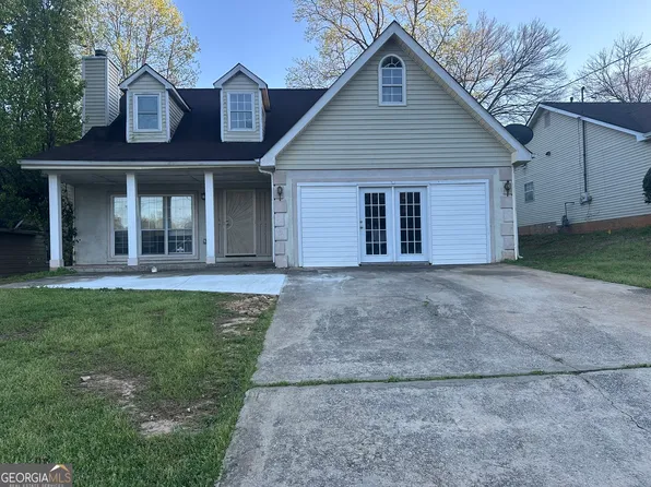 180 Antebellum Way, Riverdale, GA 30274