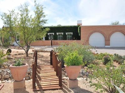 22 E Alpia Way, Tucson, AZ, 85704