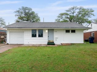 5102 Kensington St, Wichita, KS 67208