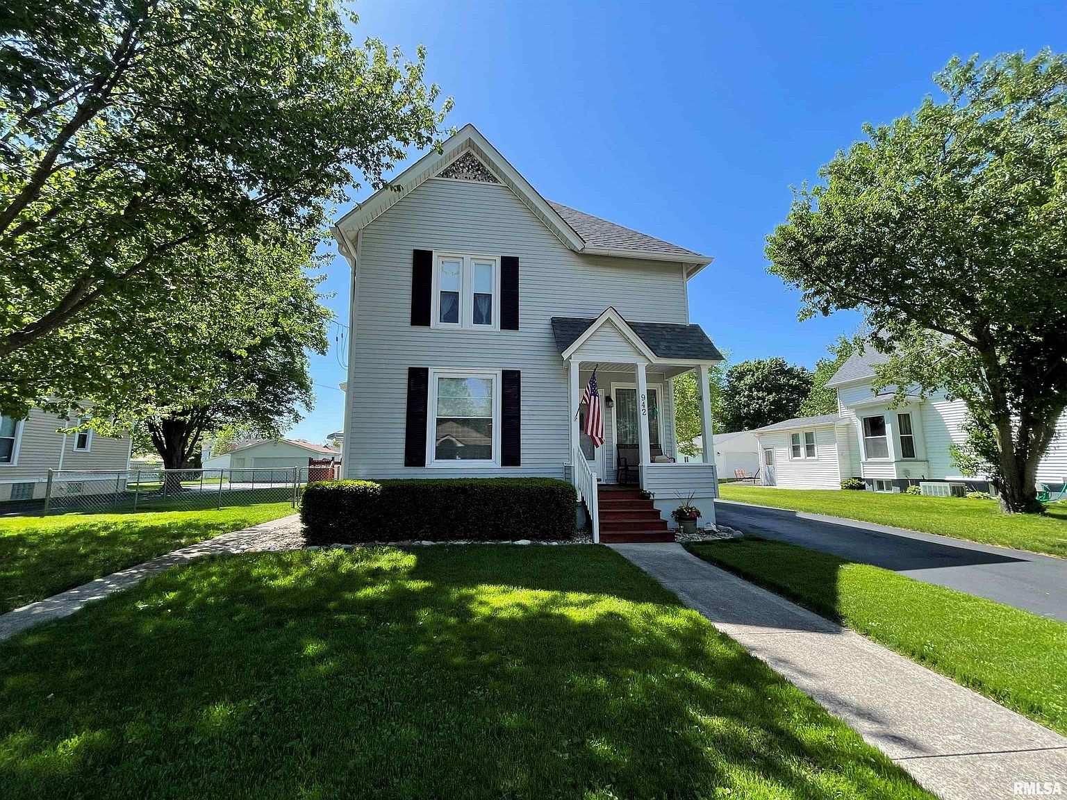 942 Beecher Ave, Galesburg, IL 61401 Zillow