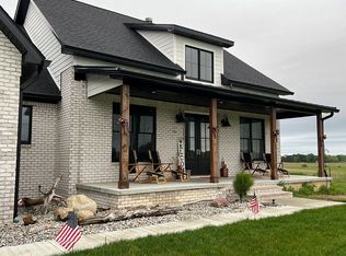 3415 Wagner Rd, Croswell, MI 48422