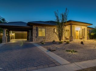 33026 N 53rd Pl, Cave Creek, AZ 85331