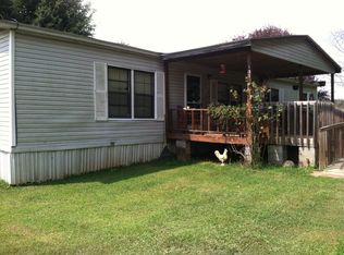 120 Tulbert Ln, Hamptonville, NC 27020