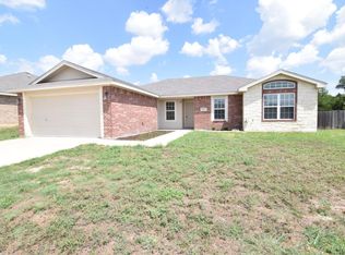 1111 Dixon Cir, Copperas Cove, TX 76522