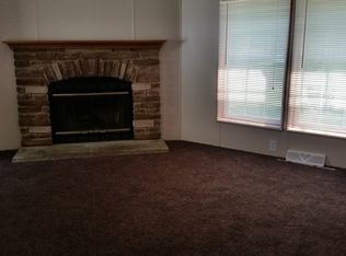 60 Echo Lake West Dr, Mooresville, IN 46158