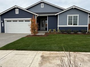 2923 Balsamroot Dr SE, Lacey, WA 98513