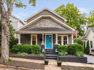 711 Hinsdale St, Raleigh, NC 27605